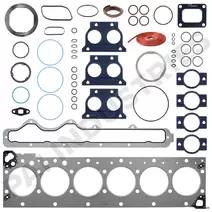 Gasket Kit CUMMINS X15 Ttm Diesel Llc