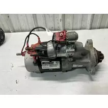 Starter Motor Cummins X15 Vander Haags Inc Sf