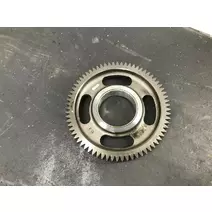 Timing-Gears Cummins X15