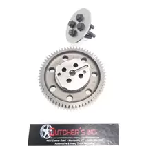 Timing Gears CUMMINS X15 Dutchers Inc   Heavy Truck Div  Ny