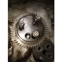 Timing Gears Cummins X15 Holst Truck Parts