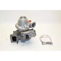 Turbocharger / Supercharger CUMMINS X15 Frontier Truck Parts