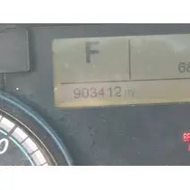 Engine Assembly DETROIT DD13 (471927) (1869) LKQ Thompson Motors - Wykoff