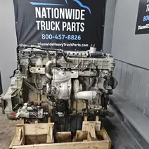 Engine Assembly DETROIT DD13 Nationwide Truck Parts LLC