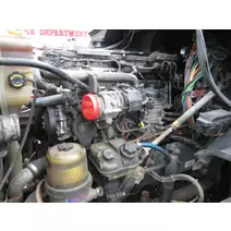 Engine Assembly DETROIT DD15 (472909) (1812) LKQ Heavy Truck - Maryland