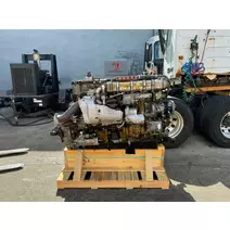 Engine Assembly DETROIT DD15 JJ Rebuilders Inc