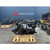 Engine Assembly DETROIT DD15 JJ Rebuilders Inc