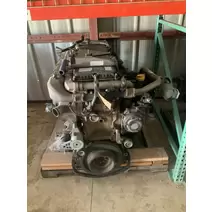 Engine Assembly DETROIT DD15 HD Truck Repair & Service