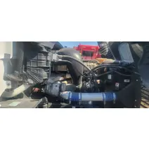 Engine Assembly DETROIT DD15 GECO - Fresno