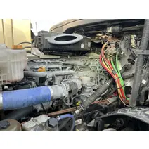 Engine Assembly DETROIT DD15 GECO - Fresno