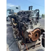 Engine Assembly DETROIT DD15 USA TRADE & EXPORTS INC