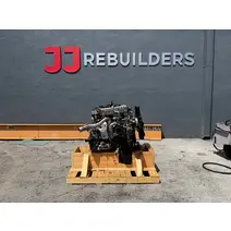 Engine Assembly DETROIT DD5 JJ Rebuilders Inc