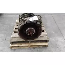 Transmission Assembly DETROIT DT12-DA (1ST GEN DIRECT) (1808) LKQ Heavy Truck - Western