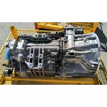 Transmission Assembly DETROIT DT12-DA Vriens Truck Parts