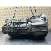 Transmission Assembly DETROIT DT12-OA GECO - Fresno