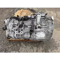 Transmission Assembly DETROIT DT12 American Truck Parts,Inc