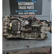 Transmission Assembly DETROIT DT12 Nationwide Truck Parts LLC