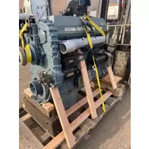 Engine Assembly DETROIT Series 60 11.1 DDEC I TRANSMASTER LLC