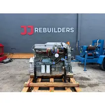 Engine Assembly DETROIT Series 60 12.7 DDEC IV JJ Rebuilders Inc