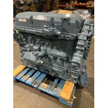 Engine Assembly DETROIT Series 60 12.7 DDEC IV HD Truck Repair & Service