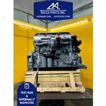 Engine Assembly DETROIT Series 60 12.7 DDEC V CA Truck Parts