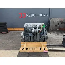 Engine Assembly DETROIT Series 60 14.0 DDEC VI JJ Rebuilders Inc