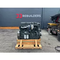 Engine Assembly DETROIT Series 60 14.0 DDEC V JJ Rebuilders Inc