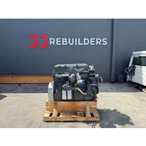 Engine Assembly DETROIT Series 60 14.0 DDEC V JJ Rebuilders Inc