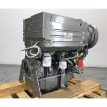 Engine Assembly DEUTZ F3M2011 Heavy Quip, Inc. dba Diesel Sales