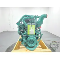 Engine Assembly DEX Engines Dex Heavy Duty Parts, LLC  