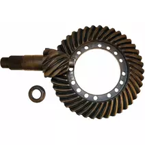 Ring Gear And Pinion DANA-IHC  (1869) LKQ Thompson Motors - Wykoff