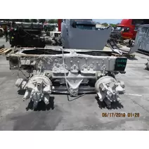 Cutoff Assembly (Housings & Suspension Only) DANA-IHC RA474FRTBD LKQ Heavy Truck - Tampa
