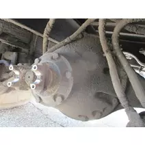 Axle Assembly, Rear (Front) DANA-IHC RA57 LKQ Heavy Truck - Tampa