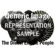 Differential Assembly (Rear, Rear) DANA 17060S3363939 Heavy Quip, Inc. Dba Diesel Sales