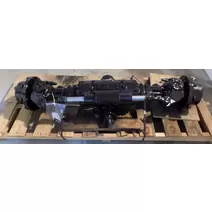 Axle Assembly, Front (Steer) Dana 278/190 Camerota Truck Parts