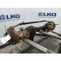 Axle Assembly, Front (Steer) DANA 60 LKQ Western Truck Parts