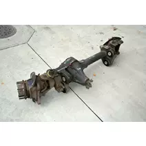 Axle Assy, Fr (4WD) DANA 60