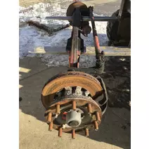 Axle Assembly, Front (Steer) DANA 8600 K &amp; R Truck Sales, Inc.