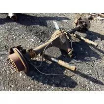 Axle Assembly, Rear (Light Duty)(4352) Dana Dana 60