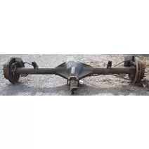 Axle Assembly, Rear (Light Duty)(4352) Dana Dana 60