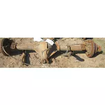 Axle Assembly, Rear (Light Duty)(4352) Dana Dana 60