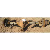 Axle Assembly, Rear (Light Duty)(4352) Dana Dana 60