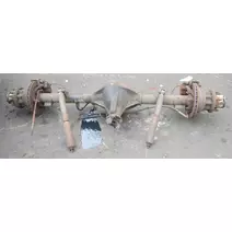 Axle Assembly, Rear (Light Duty)(4352) Dana Dana 60