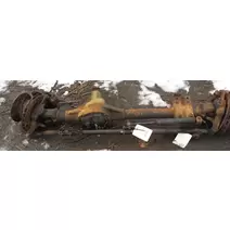 Axle Assembly, Front (Steer) Dana DANA 60 Camerota Truck Parts