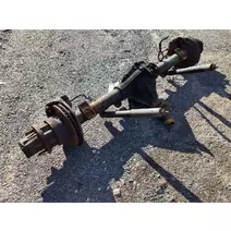 Axle Assembly, Rear (Light Duty)(4352) Dana Dana 70