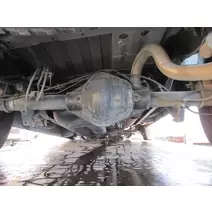 Axle Assembly, Rear (Single Or Rear) DANA FORD VAN Michigan Truck Parts