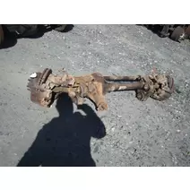 Axle Assembly, Front (Steer) DANA S60 LKQ Heavy Truck Maryland