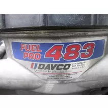 Fuel-Water-Separator-Assembly Davco Fuel-Pro-483
