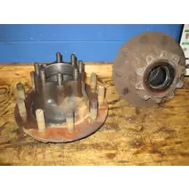 Hub DAYTON 15900 Michigan Truck Parts