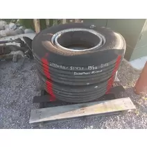 Tire And Rim DAYTON 24.5 X 8.25 Quality Bus &amp; Truck Parts